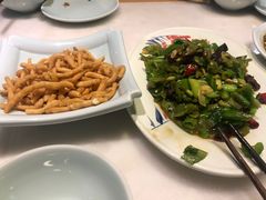 -陈先进鱼馆·夜宵·地道农家菜(湖墅南路店)