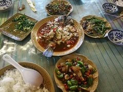 -纳兰傣雀傣味餐厅