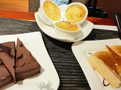 -斗牛士牛排餐厅(嘉里汇店)