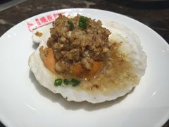 -尚雅铁板料理自助餐厅(乐松店)