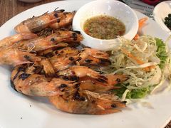 -BAI BUA RESTAURANT