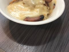 -新记餐厅(香槟大厦店)