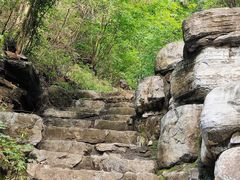 -孤山寨风景区
