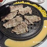 今天的烤肉日记