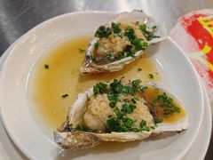 -健跳小海鲜(人民路店)