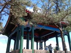 -承德避暑山庄景区