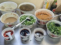 -小板凳(四公里店)