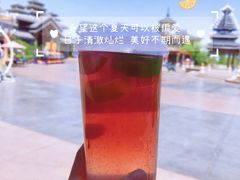 -嘉峪关方特丝路神画