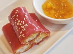 -醉辉皇原味海鲜江南菜(成都大魔方店)