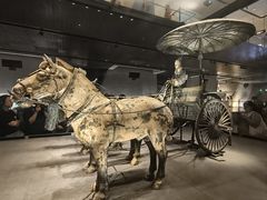 -秦始皇帝陵博物院-丽山园