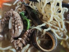 -孙家面馆(淮海第一城店)