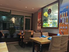 -小船渔村·大连菜(明泽街店)