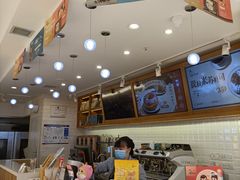 -爸爸糖吐司面包(重庆解放碑英利大融城店)