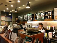 -星巴克臻选(扬州瘦西湖文化广场店)