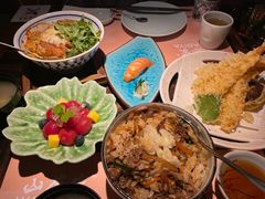 -山葵家·创意料理(万象汇店)