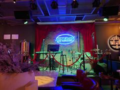 -JUKEBOX玖部音乐餐厅(华侨城店)