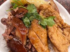 -猪脚洪隆江猪脚饭