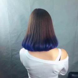 点击看大图 -GY style salon网红签约