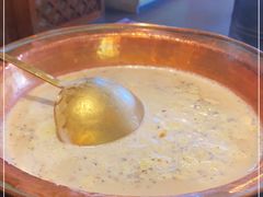 -诺敏塔拉奶茶-布里亚特包子-手把肉(锦都会店)