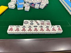 -CLUB心邸·掼蛋·麻将·扑克(日坛店)