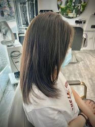 -卓梵美发·精品Salon