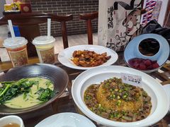 -良师门滨海人家·海鲜·家常菜(滨海城店)