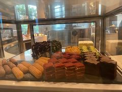 -青岛金沙滩希尔顿酒店·自助餐厅