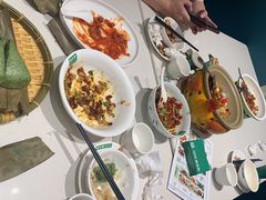 -绿草地·湘菜(芙蓉天街店)