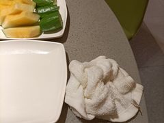 -海底捞火锅(塘厦天虹店)