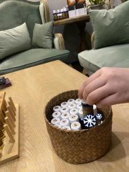 -芳香乐府疗愈空间·SPA·冥想