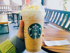 -星巴克(福州三坊七巷店)