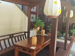 -蟹村草堂·苏式园林人文农家·大闸蟹