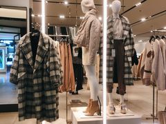 -ZARA HOME(长楹天街购物中心店)