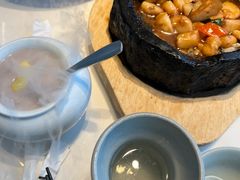 -潮堂 · 潮州菜(国贸商城店)