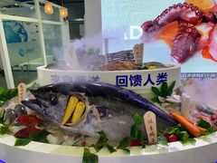 -上海新国际博览中心-P1立体停车场