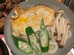 -赤坂亭M9和牛烧肉(世博源店)