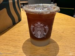 -星巴克(锦州太阳广场店)