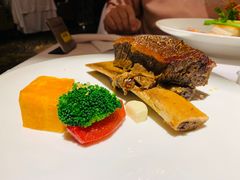 -王品牛排(佛山南海万科广场店)