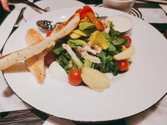 牛油果色拉-玛尚诺意式餐厅(三林环宇城店)