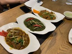 -Masala Curry and BBQ·玛莎拉巴基斯坦美食(金水万达店)