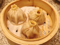 -南京大牌档(凯德大峡谷店)