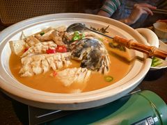 -桐湾大院·桐庐菜(滨江店)