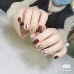 -Pink You美甲洗眉纹绣定制中心
