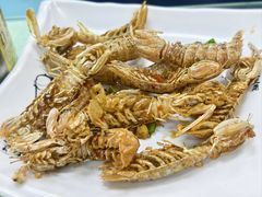 -景好海鲜餐厅(大鹏必选旅游店)