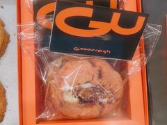 -CookieJar曲奇家(东方宝泰店)