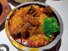 -俄士厨房(时代天街店)