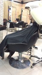 -尚·丹尼Hair