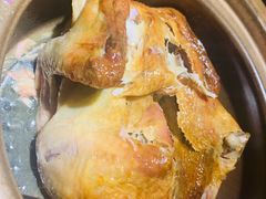 -金牌外婆家(苏州中心店)