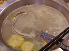 -小肥牛潮汕牛肉火锅(南联店)