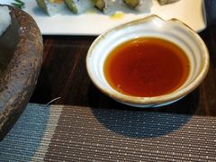 -山葵家·创意料理(宁波来福士店)